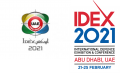 IDEX 2021 - ABU DHABI - FEBRUARY 21-25, 2021