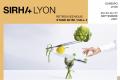 SIRHA 2021 du 23 au 27 septembre 2021 à Lyon