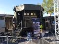 THANK YOU FOR VISITING OUR STAND AT THE EUROSATORY EXHIBITION