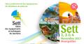 SETT 2021- Du 2 au 4 Novembre 2021- Montpellier, Parc des Expositions